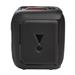 JBL PartyBox Encore Portable Party Speaker, Black | with 2 Microphones