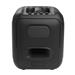 JBL PartyBox Encore Portable Party Speaker, Black | with 2 Microphones