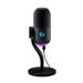 LOGITECH G Yeti GX Dynamic RGB Gaming Microphone with LIGHTSYNC- Black