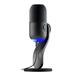 LOGITECH G Yeti GX Dynamic RGB Gaming Microphone with LIGHTSYNC- Black