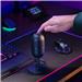 RAZER Seiren V3 Mini Ultra-Compact USB Microphone, Black | with Tap-to-Mute | NASA Packaging