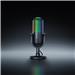 RAZER Seiren V3 Chroma RGB USB Microphone, Black | with Tap-to-Mute | NASA Packaging