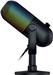 RAZER Seiren V3 Chroma RGB USB Microphone, Black | with Tap-to-Mute | NASA Packaging