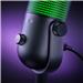 RAZER Seiren V3 Chroma RGB USB Microphone, Black | with Tap-to-Mute | NASA Packaging