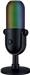 RAZER Seiren V3 Chroma RGB USB Microphone, Black | with Tap-to-Mute | NASA Packaging