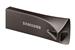 SAMSUNG BAR Plus 64GB USB 3.1 Flash Drive Titan Gray (MUF-64BE4/AM)