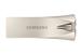 SAMSUNG BAR Plus 64GB USB 3.1 Flash Drive Silver (MUF-64BE3/AM)