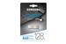 SAMSUNG BAR Plus 128GB USB 3.1 Flash Drive Silver (MUF-128BE3/AM)