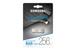 SAMSUNG BAR Plus 256GB USB 3.1 Flash Drive Silver (MUF-256BE3/AM)