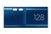 SAMSUNG Type-C 128GB USB 3.2 Flash Drive (MUF-128DA/AM)