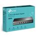 TP-Link (TL-SX105) 5 Port 10G/Multi-Gig Unmanaged Ethernet Switch, Desktop/Wall-Mount, Plug & Play, Fanless, Sturdy Metal Casing, Speed Auto-Negotiation