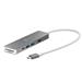 j5create 7-in-1 4K60 Elite USB-C® 10Gbps Multi-Adapter (JCD390)