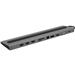 IOGEAR Dock Pro 100 USB-C 4K Ultra-Slim Station