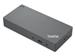 LENOVO TP USB-C DOCK 135W ADAPTER, Power Adapter - Combo Audio Jack, USB-A 3.2 Gen 2, USB 2.0, USB-C 3.2 Gen 2, Display Port, HDMI, Gigabit Ethernet