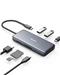 Anker 7-in-1 USB-C 100W PD Hub