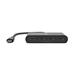 Belkin VC018btBK Connect USB-C to 4-Port USB-C Hub