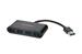 Kensington UH4000 4-Port USB 3.0 Hub