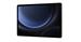 Samsung Galaxy S9 FE+ 12.4" Tablet, 8 Core WQXGA+ 8GB 128 GB Wi-Fi, Android, Gray, SM-X610NZAAXAC