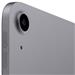 Apple iPad Air (5th Generation) with M1 chip, 10.9-inch Liquid Retina Display,8GB 64GB, Wi-Fi 6, 12MP front/12MP Back Camera, Touch ID, Space Gray