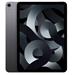 Apple iPad Air (5th Generation) with M1 chip, 10.9-inch Liquid Retina Display,8GB 64GB, Wi-Fi 6, 12MP front/12MP Back Camera, Touch ID, Space Gray(Open Box)