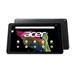 Acer Iconia Tab A10 10.1" 1280x800 IPS, Cortex A53 MT8168 CPU, 4GB LPDDR4, 32GB eMMC, sd card reader, wifi ac, BT, Android