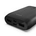 Belkin Powerbank 10000 mAh USB-A to USB-C Black