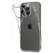 Spigen Crystal Flex Case for iPhone 14 Pro - Crystal Clear