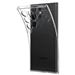 Spigen Crystal Flex for Samsung Galaxy S23 Ultra - Crystal Clear