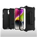 iPhone 15/14/13 Otterbox Defender Series Case - Black