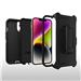 iPhone 15 Plus/iPhone 14 Plus Otterbox Defender Series Case - Black(Open Box)