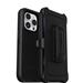 iPhone 14 Pro Otterbox Defender Series Case - Black