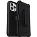 iPhone 14 Pro Max Otterbox Defender Series Case - Black