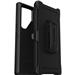 Samsung Galaxy S23 Ultra 5G Otterbox Defender Series Case - Black