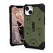 iPhone 14/13 UAG Pathfinder Case - Olive