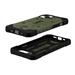 iPhone 14/13 UAG Pathfinder Case - Olive