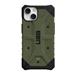 iPhone 14/13 UAG Pathfinder Case - Olive