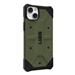 iPhone 14 Plus UAG Pathfinder Case - Olive