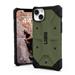 iPhone 14 Plus UAG Pathfinder Case - Olive