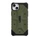 iPhone 14 Plus UAG Pathfinder Case - Olive