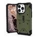 iPhone 14 Pro UAG Pathfinder Case - Olive