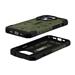 iPhone 14 Pro UAG Pathfinder Case - Olive