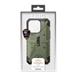 iPhone 14 Pro UAG Pathfinder Case - Olive