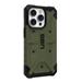 iPhone 14 Pro UAG Pathfinder Case - Olive