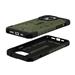 iPhone 14 Pro Max UAG Pathfinder Case - Olive