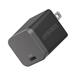 Otterbox 30W USB-C PD GAN Premium Pro Wall Charger - Black