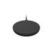 Belkin BOOSTCHARGE 15W Wireless Charging Pad, Black(Open Box)