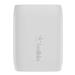Belkin BoostUp 20W Wall Charger USB-C, White