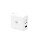 LBT 42W Dual-Port GaN PD Wall Charger (LBTPD42WD)