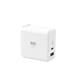 LBT 65W Dual-Port GaN PD Wall Charger (LBTPD65W)