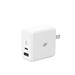 LBT 65W Dual-Port GaN PD Wall Charger (LBTPD65W)